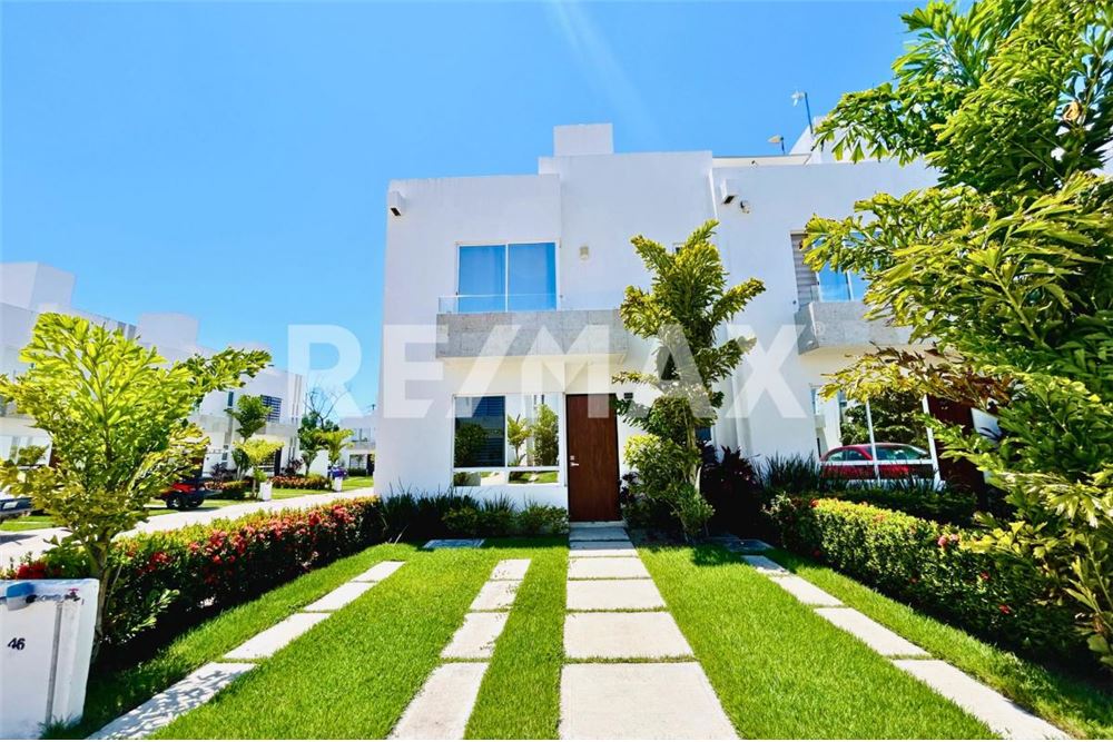 Residential - House - Bahía De Banderas, Mexico - Mexico - 3 - 1001121015-13