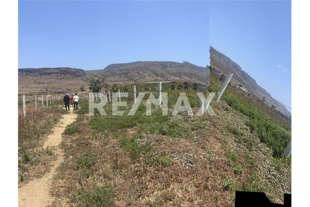 Commercieel - Grond - Playas De Rosarito, Mexiko - Mexico - 28 - 1001006182-85