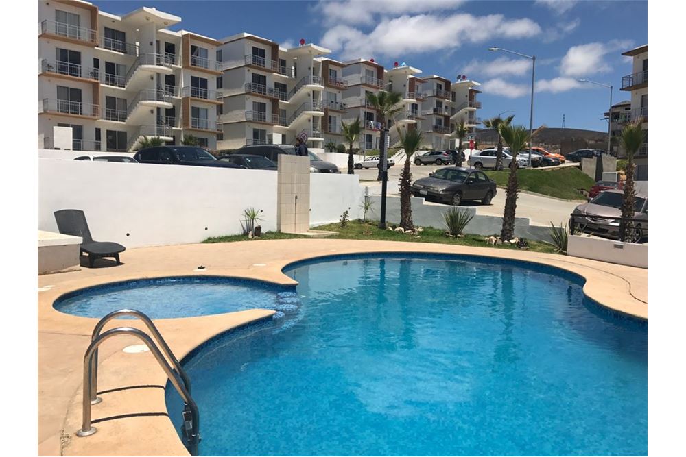 Residential Condo/Apartment Ensenada, Mexico Mexico 1001006001