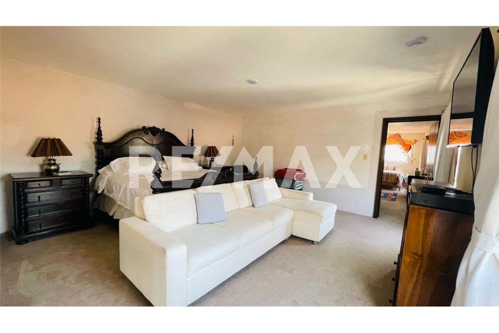 Wohnung - Boerderij - Aculco, Mexiko - Mexico - 31 - 1001065095-173