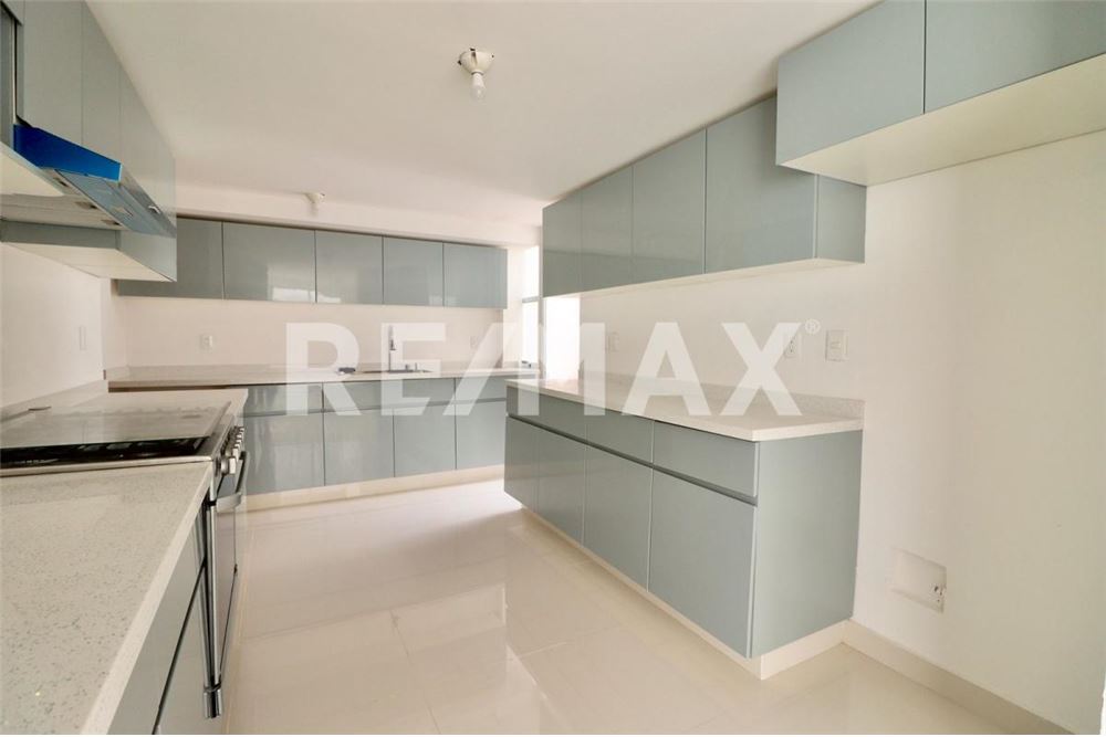 Residential - House - Naucalpan de Juárez, Mexico - Mexico - 7 - 1001028002-555