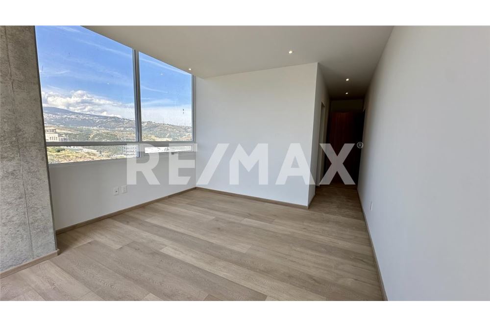 Residential - Apartment with roof - Huixquilucan, Mexico - Mexico - 16 - 1001028101-25