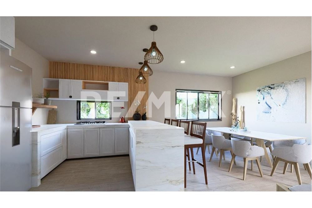 Residencial - Apartamento con terraza - Todos Santos, México - Mexico - 4 - 1001122130-3