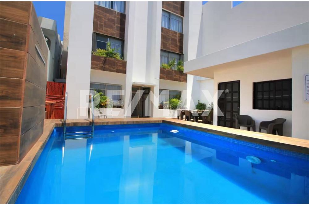 Residential - Other - Playa del Carmen, Mexico - Mexico - 17 - 1001040001-1442