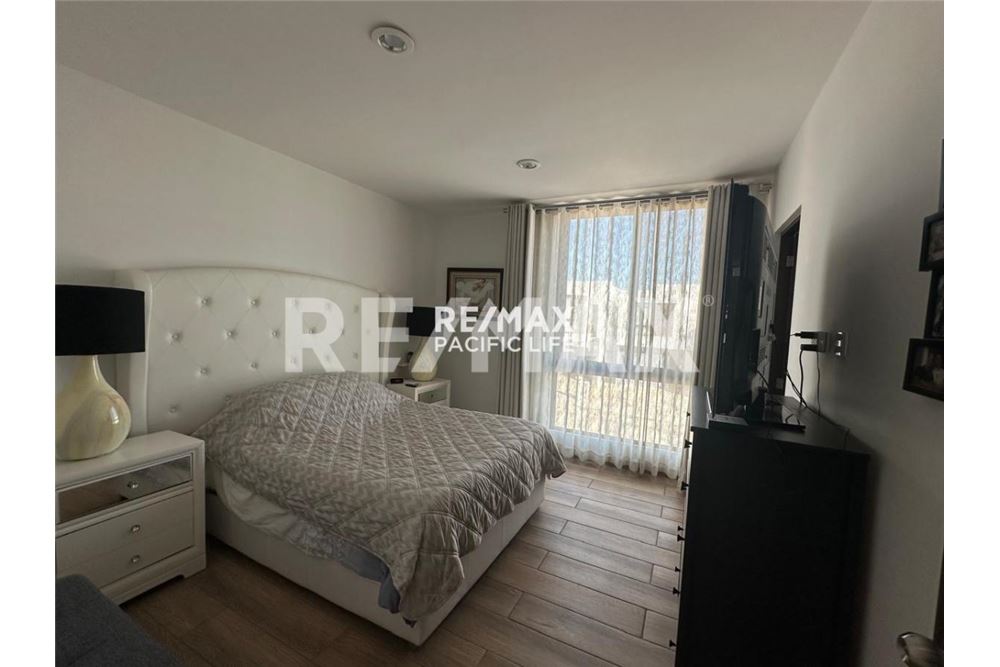 Residencial - Casa - Mazatlán, México - Mexico - 24 - 1001145021-8