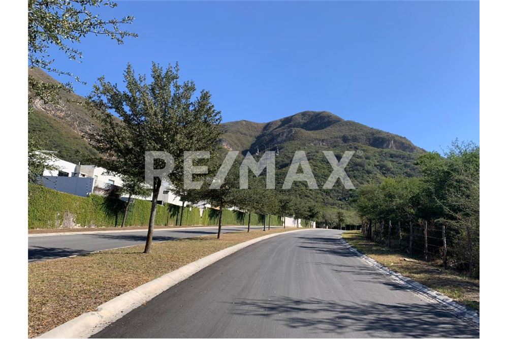 Residential House Monterrey, Mexico Mexico 100119703112 , RE