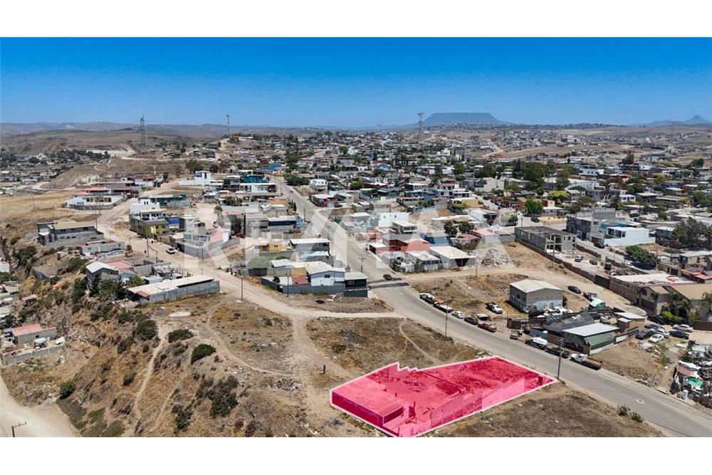 Residential - Plot of Land for Investment - Playas De Rosarito, Mexico - Mexico - 3 - 1001104053-31