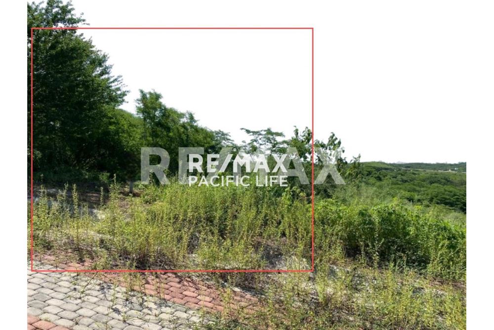 Prédio Habitacional - Plot of Land for Allotment - Mazatlán, México - Mexico - 1 - 1001009012-11