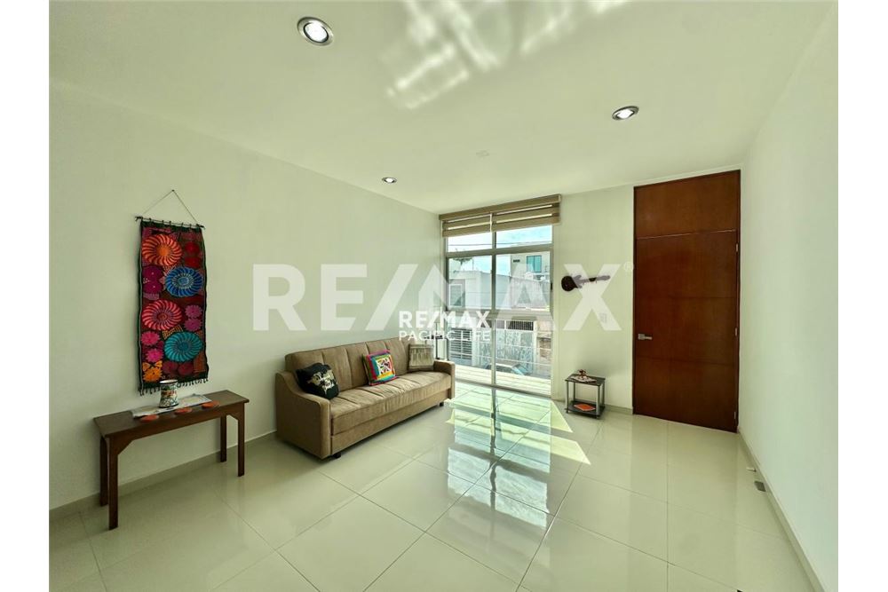 Residencial - Apartamento con terraza - Mazatlán, México - Mexico - 15 - 1001145010-340