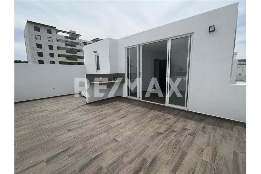 Prédio Habitacional - Casa - El Marques, México - Mexico - 19 - 1001065197-61