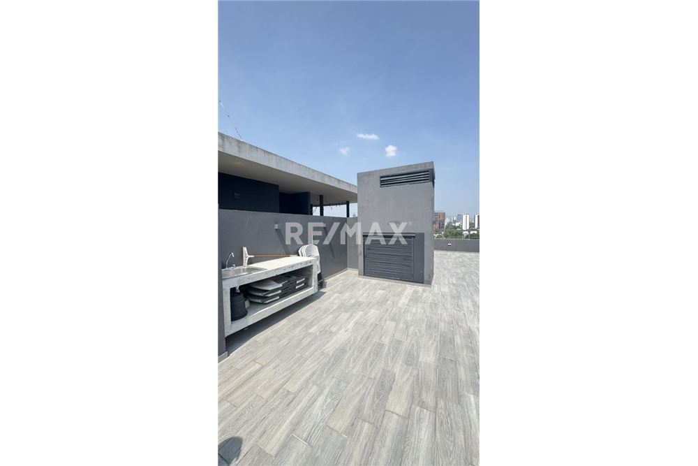 Residential - Склад - Guadalajara, Мексика - Mexico - 33 - 1001002076-60