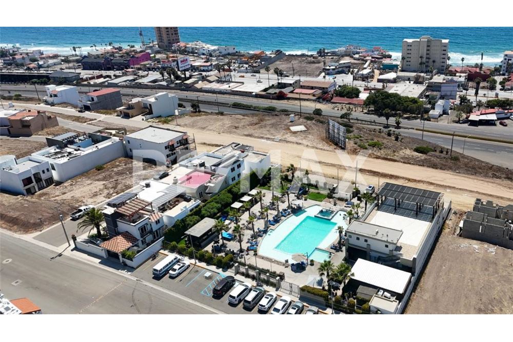 Residential - Plot of Land for Investment - Playas De Rosarito, Mexico - Mexico - 12 - 1001104053-25