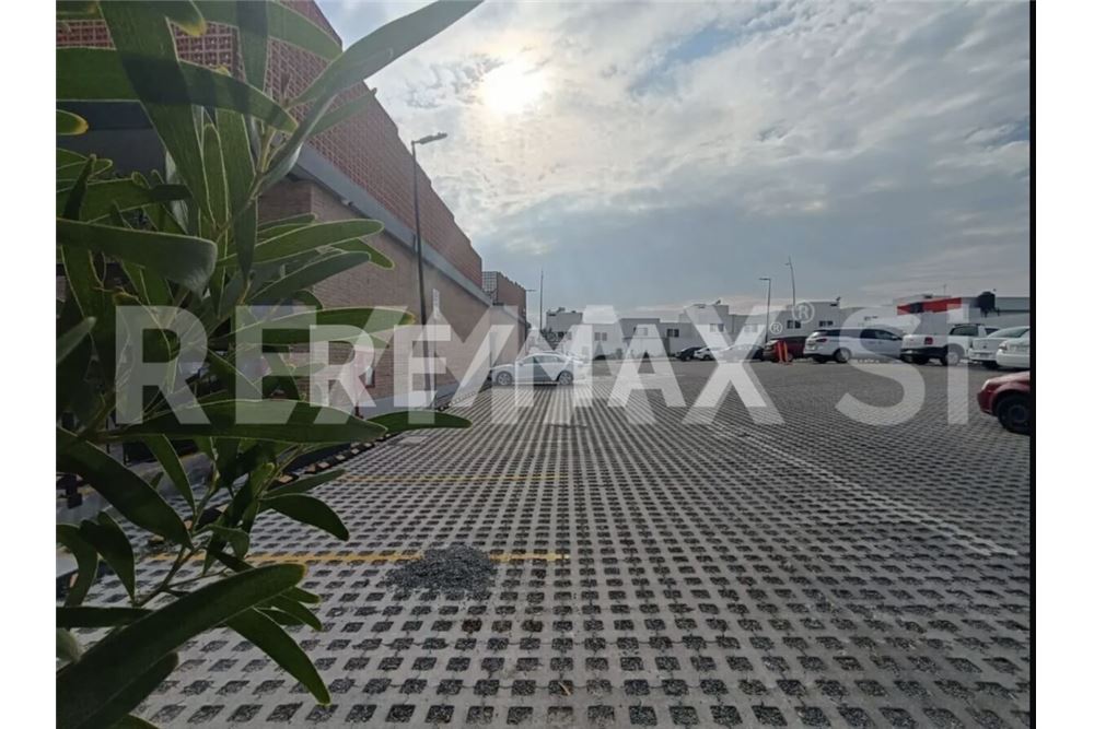 Commercieel - Laden/Einzelhandel - El Marques, Mexiko - Mexico - 5 - 1001065097-275