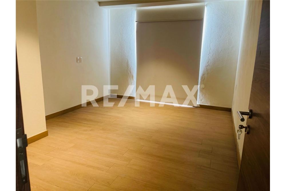 Prédio Habitacional - Apartamento com Sotão - Querétaro, México - Mexico - 7 - 1001065095-172