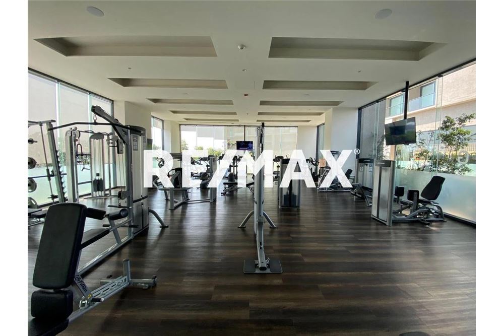 Residential - Apartment with roof - Ciudad de México, Mexico - Mexico - 25 - 1001028024-232