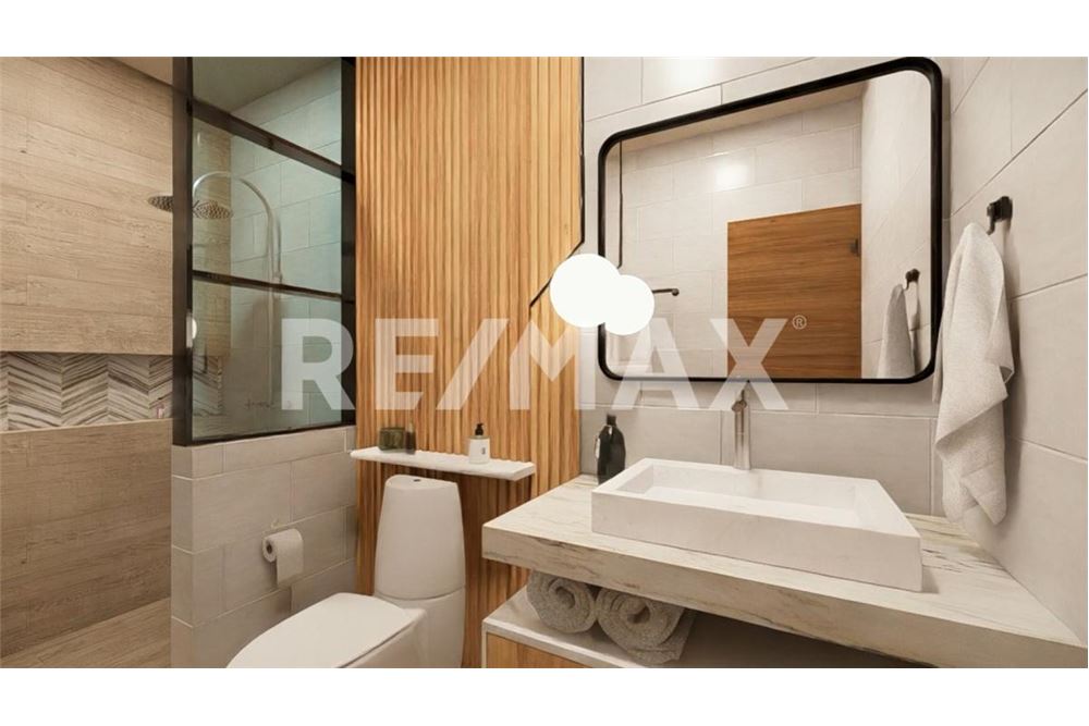 Residential - Apartment with roof - Todos Santos, Mexico - Mexico - 4 - 1001122130-2