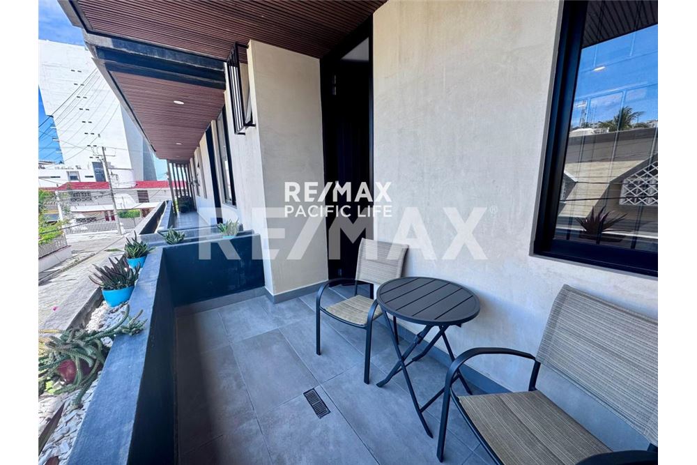 Residencial - Apartamento con terraza - Mazatlán, México - Mexico - 21 - 1001145022-238