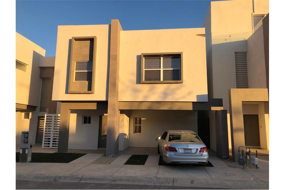 Residential House Juarez, Mexico Mexico 1001051003818 , RE/MAX