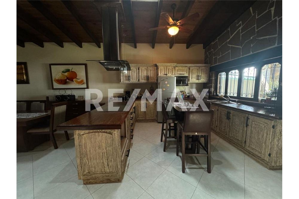 Mieszkaniowa - Dom wolnostojący - Tequisquiapan, Meksyk - Mexico - 2 - 1001233099-19