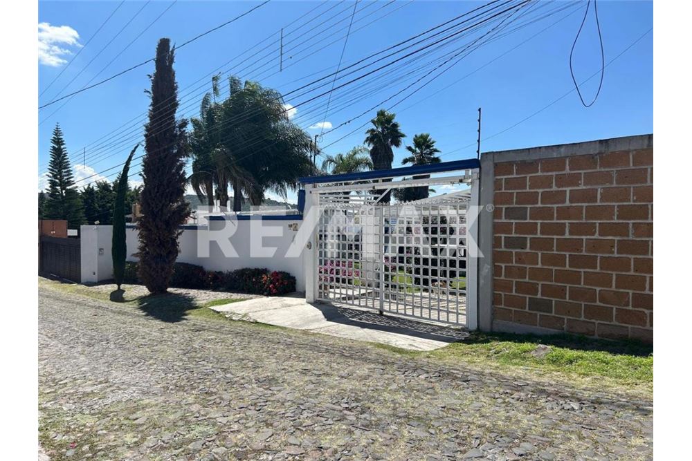 Residential - House - El Pueblito, Mexico - Mexico - 1 - 1001065272-14