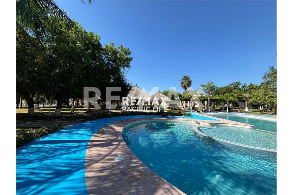 Residencial - Casa - Mazatlán, México - Mexico - 45 - 1001145019-29
