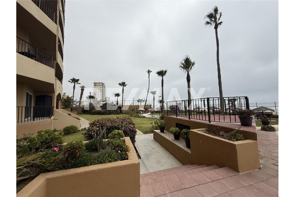 Residential - Condo/Apartment - Playas De Rosarito, Mexico - Mexico - 9 - 1001006001-758