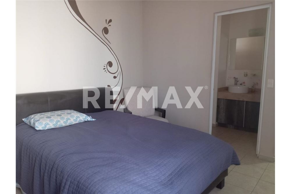 Residential - Apartment with roof - Querétaro, Mexico - Mexico - 14 - 1001065263-14