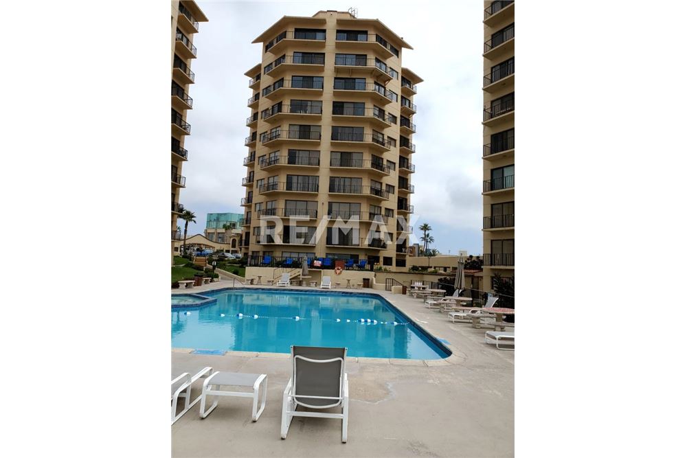 Residential - Condo/Apartment - Playas De Rosarito, Mexico - Mexico - 52 - 1001006253-16