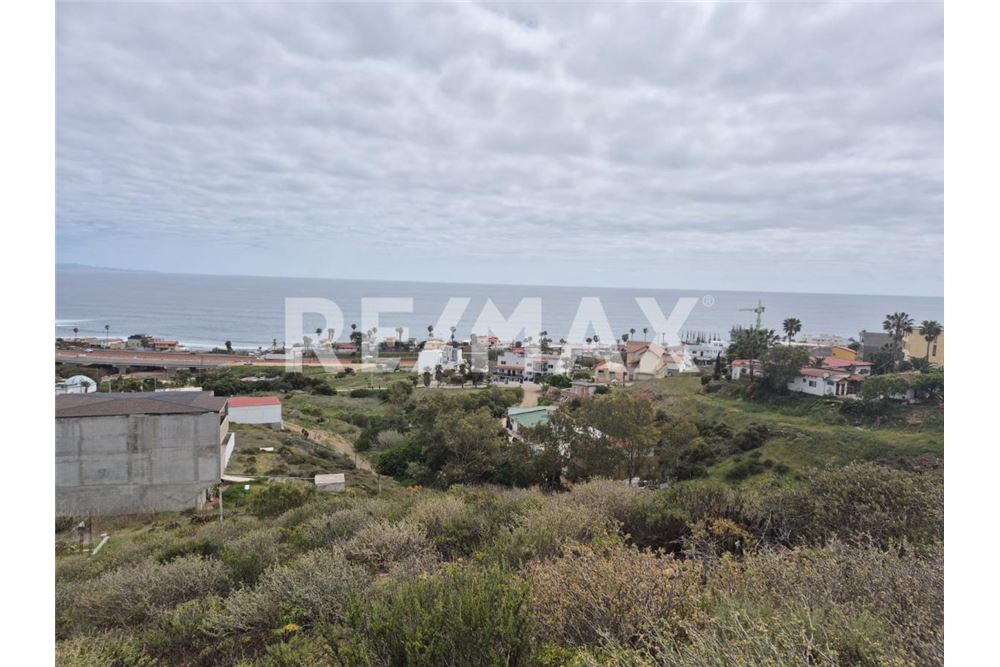 Residential - Plot of Land for Investment - Playas De Rosarito, Mexico - Mexico - 6 - 1001006194-67