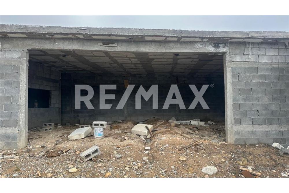 Residential - Tomt for seksjonering - Arteaga, Mexico - Mexico - 5 - 1001016003-647