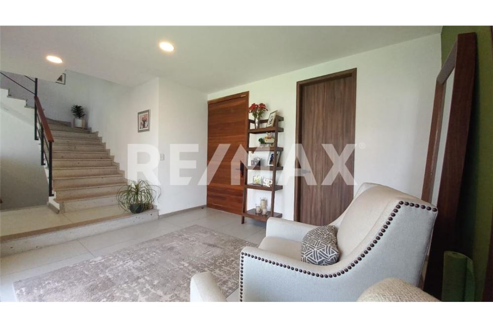 Residential - Condo/Apartment - Metepec, Mexico - Mexico - 3 - 1001021131-1