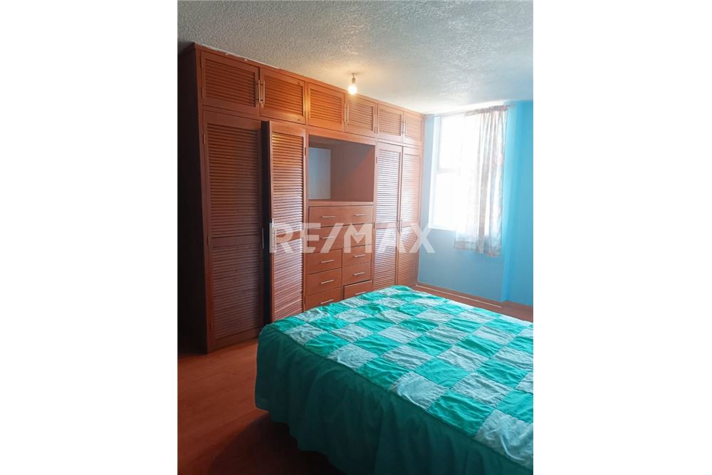 Residential - Apartment with roof - Toluca, Mexico - Mexico - 7 - 1001021013-119