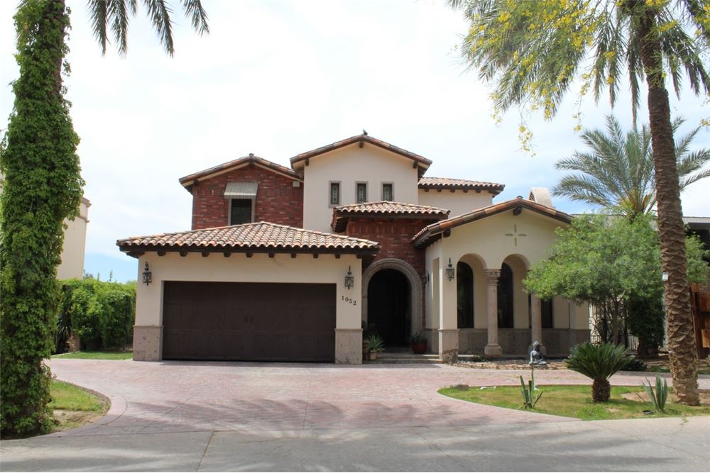 Residential House Mexicali, Mexico Mexico 1001133001533 , RE/MAX Global Real Estate