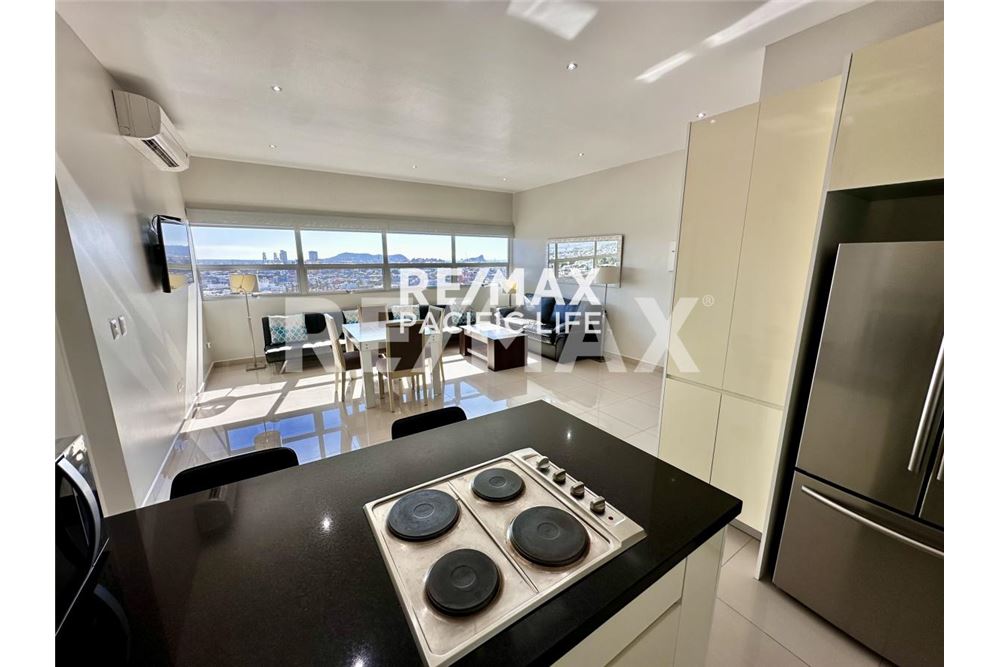 Residencial - Apartamento con terraza - Mazatlán, México - Mexico - 8 - 1001145022-285