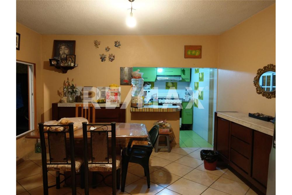 Residenziale - Casa - Nezahualcoyotl, Messico - Mexico - 4 - 1001028014-23