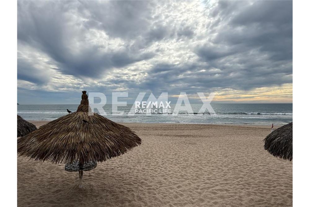 Residencial - Casa - Mazatlán, México - Mexico - 45 - 1001145021-28