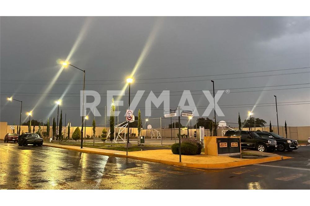 Residential - Склад - Tecamac, Мексика - Mexico - 17 - 1001063010-114