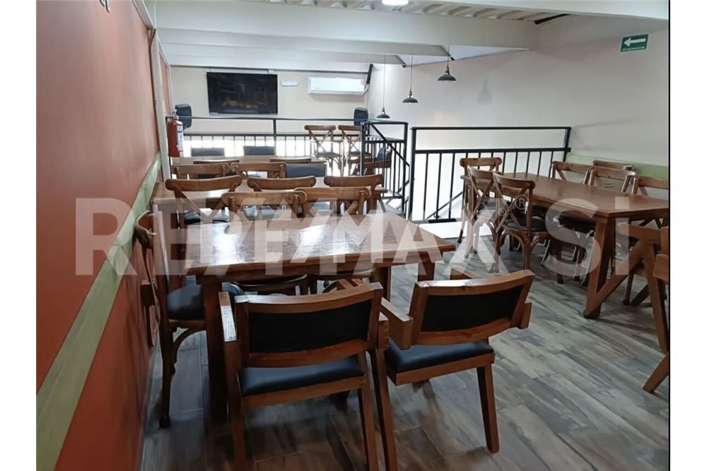 Commercieel - Laden/Einzelhandel - El Marques, Mexiko - Mexico - 13 - 1001065097-275