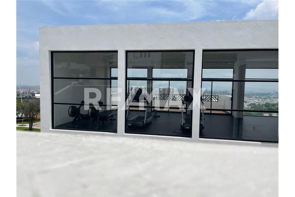 住宅 - 投资用地 - Querétaro, 墨西哥 - Mexico - 9 - 1001065096-396