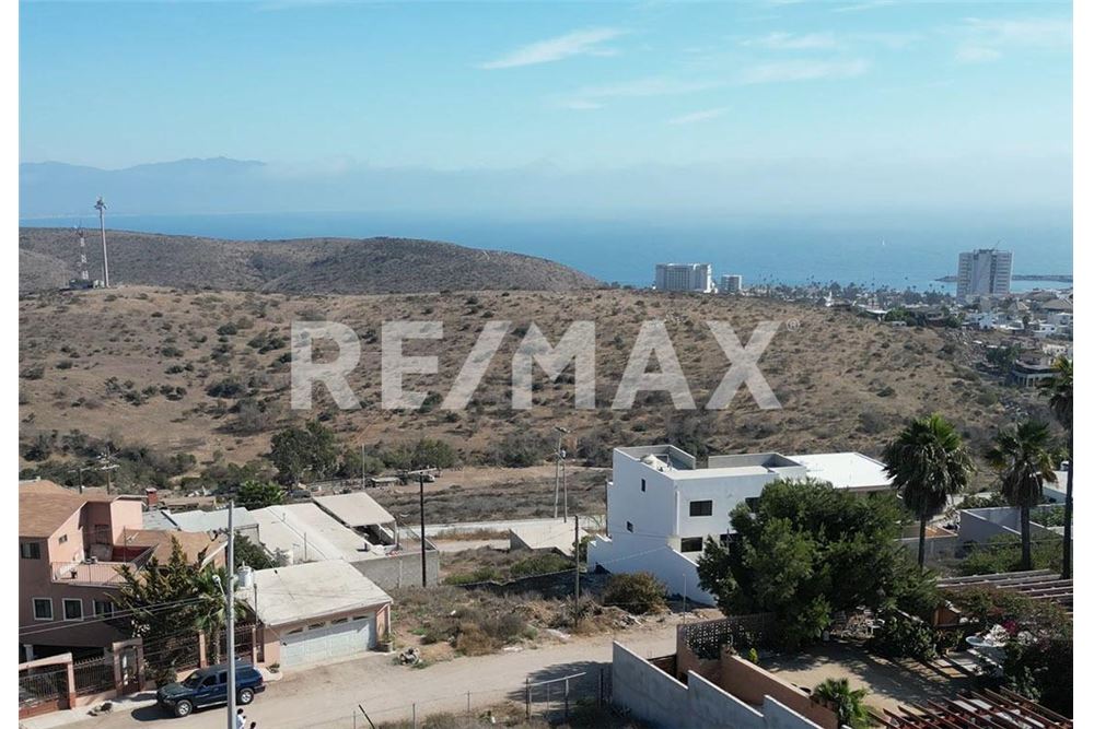 Residential - قطعة أرض للتقسيم - Ensenada, المكسيك - Mexico - 8 - 1001210051-43