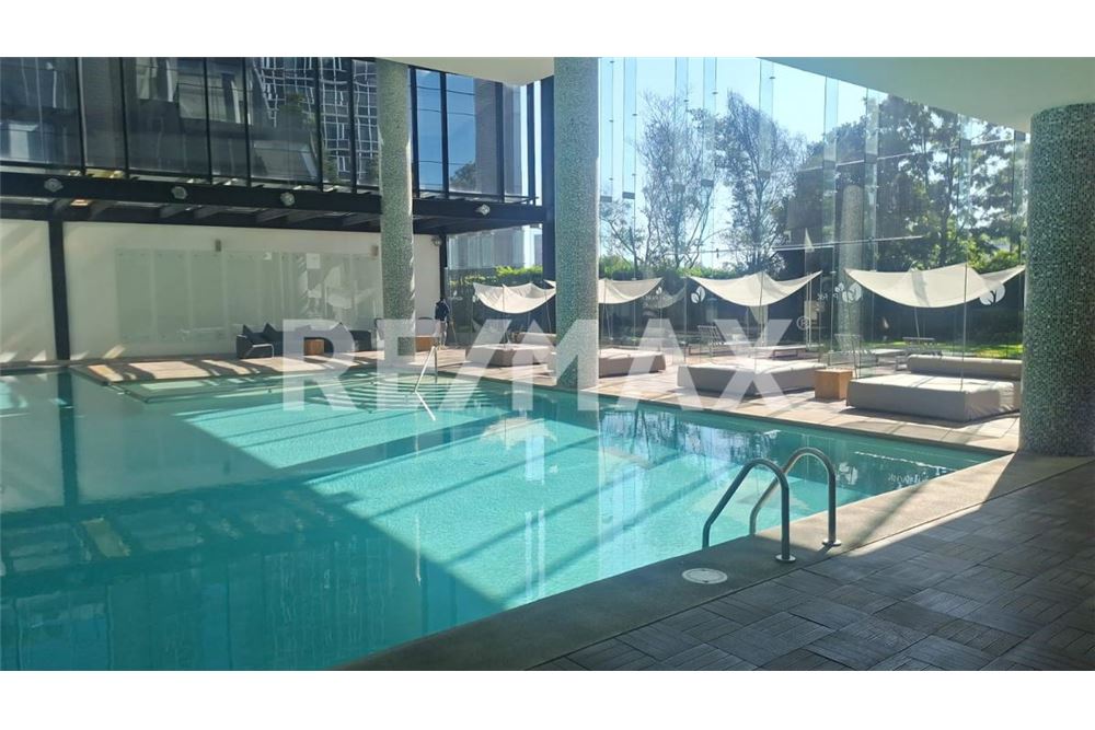 Résidentiel - Appartement dans les combles - Ciudad de México, Mexique - Mexico - 14 - 1001042069-85