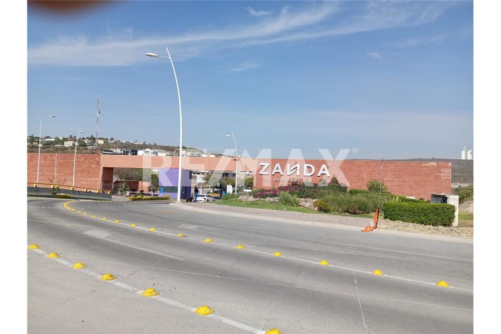 Residential - Plot of Land for Investment - León, Mexico - Mexico - 1 - 1001183041-78