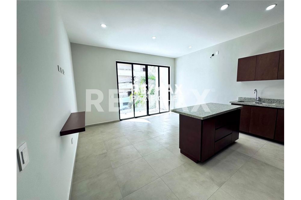 Residencial - Apartamento con terraza - Mazatlán, México - Mexico - 10 - 1001145022-134