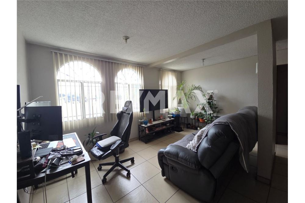 Residencial - Apartamento con terraza - Tijuana, México - Mexico - 15 - 1001150139-81