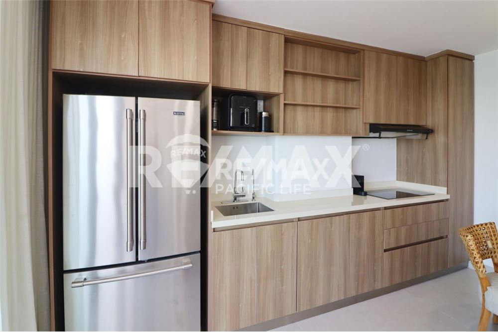 Residencial - Apartamento con terraza - Mazatlán, México - Mexico - 7 - 1001145018-200