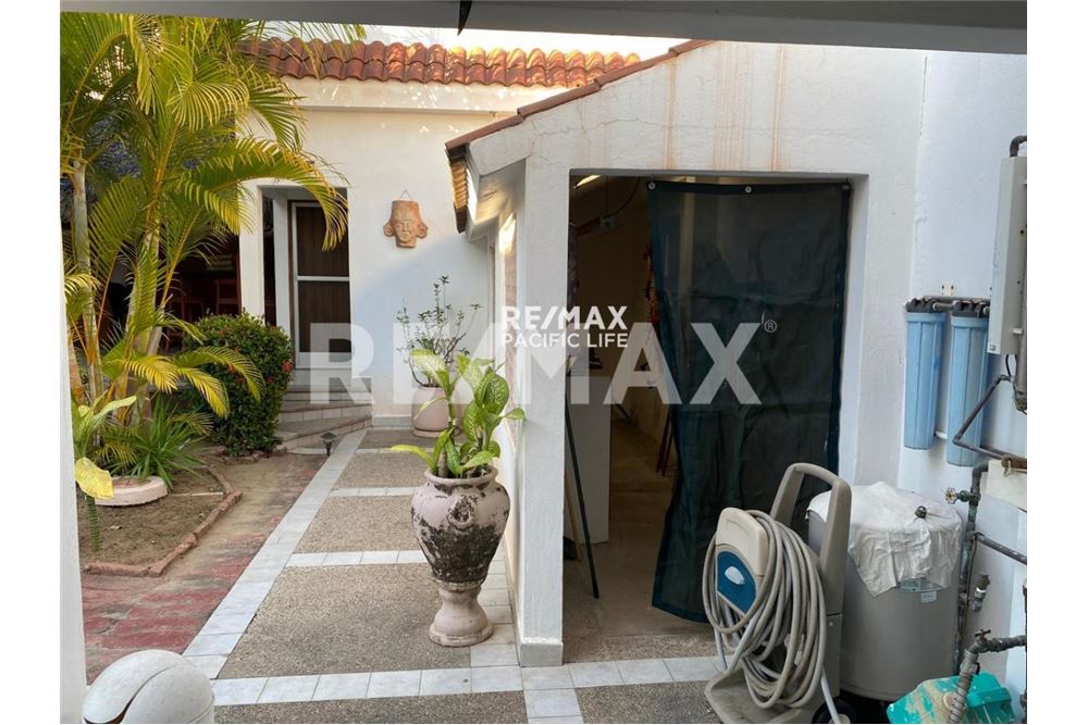 Residencial - Casa - Mazatlán, México - Mexico - 20 - 1001145021-9