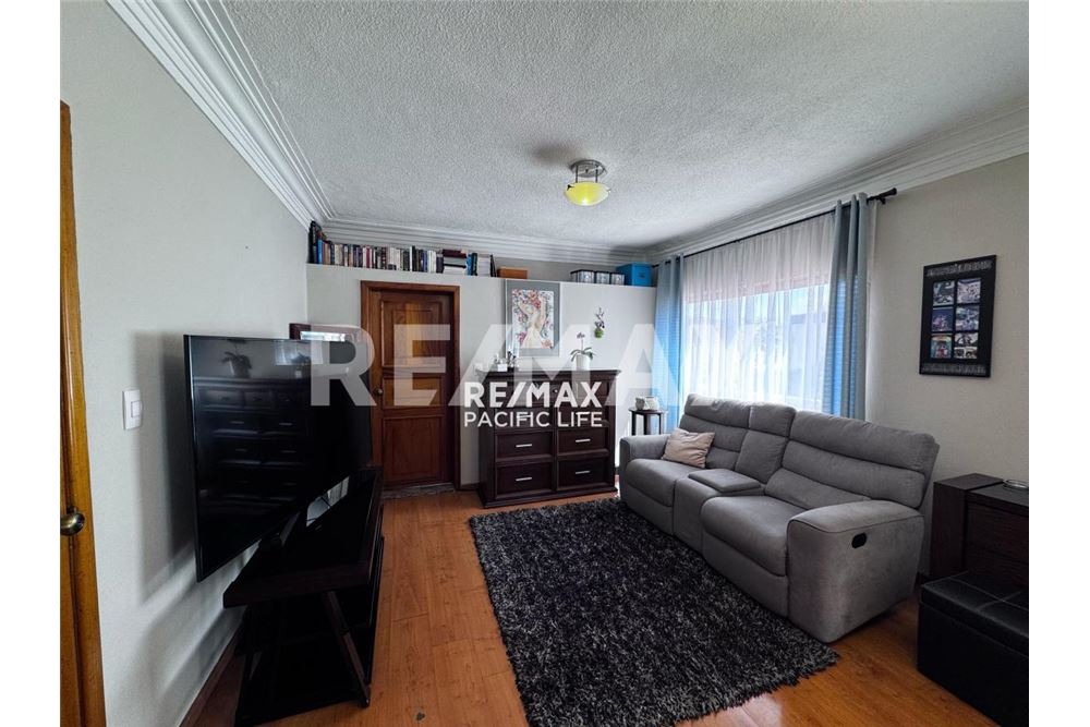 Residencial - Casa - Ciudad de México, México - Mexico - 32 - 1001145022-253