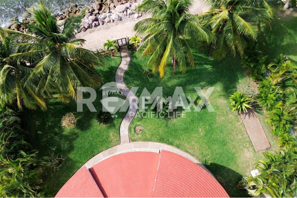 Residencial - Casa - Escuinapa, México - Mexico - 48 - 1001145050-23