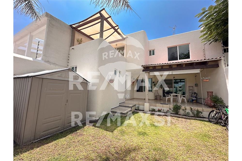 Residential - House - Querétaro, Mexico - Mexico - 2 - 1001065038-351