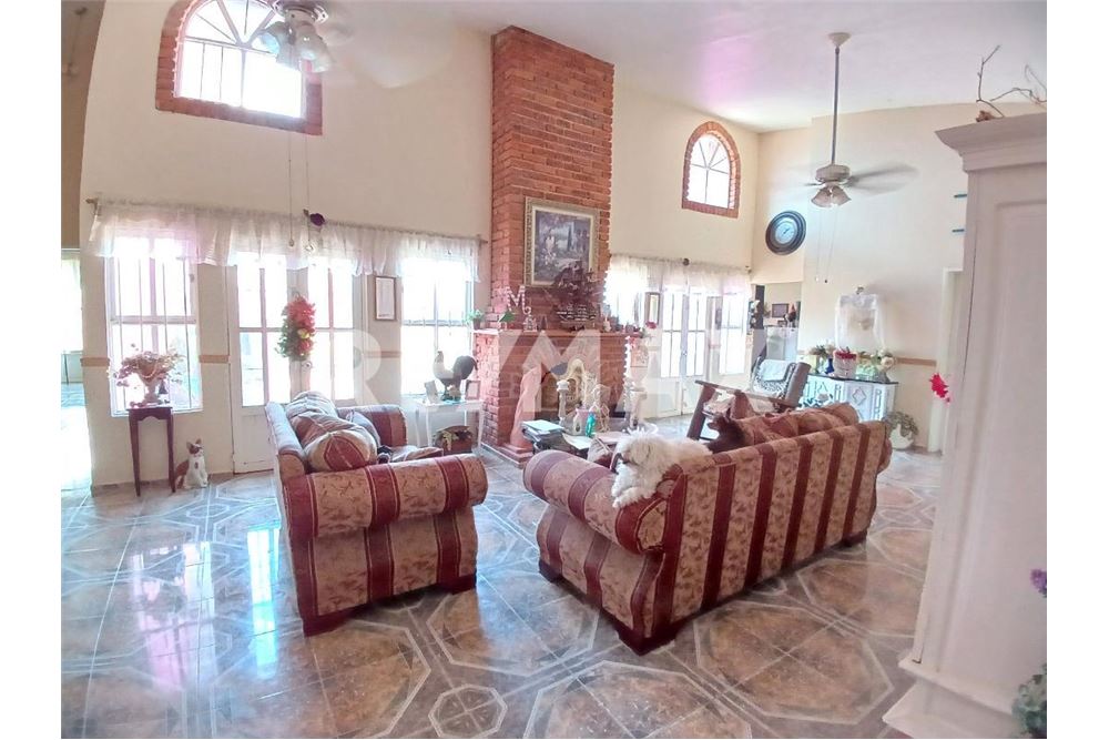 Residential House León, Mexico Mexico 10011060913 , RE/MAX